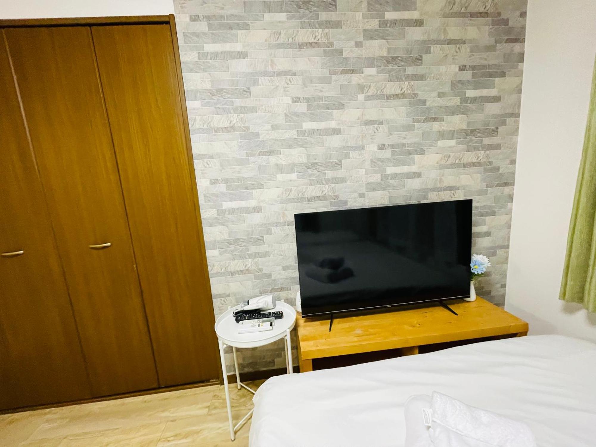 Aparthotel Nishi-Shinjuku-Zyz Präfektur Tokio Exterior foto